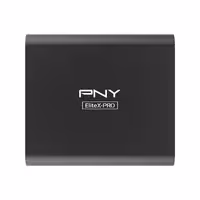 اس اس دی اکسترنال پی ان وای مدل EliteX-PRO Gen 2×2 ظرفیت 2 ترابایت