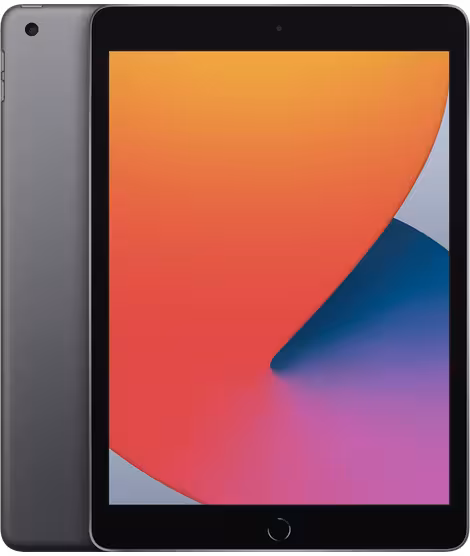 تبلت اپل مدل iPad 10.2 inch (2020) WIFI ظرفیت 32 گیگابایت
