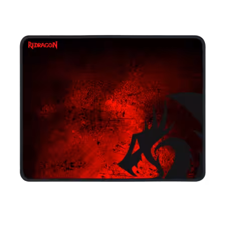 مشخصات ، قیمت و خرید پد موس گیمینگ ردراگون Redragon PISCES P016