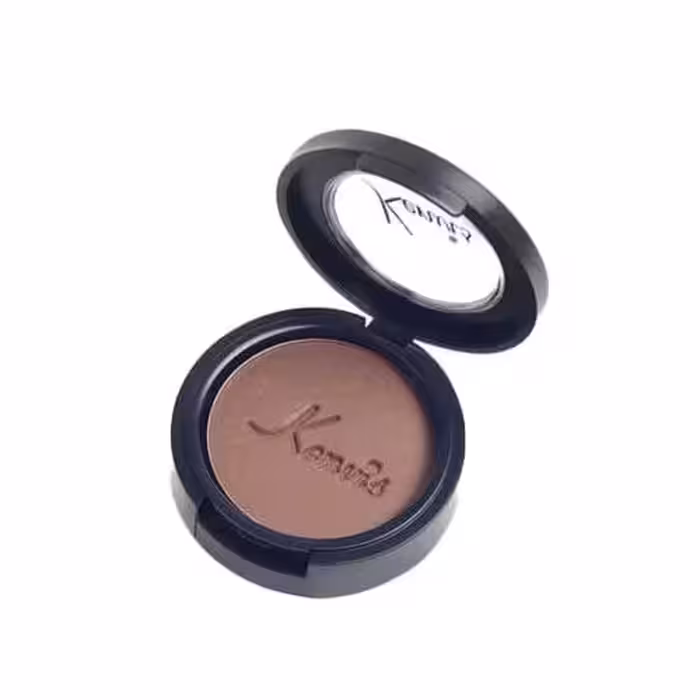 سایه ابرو تک رنگ کنویس Kenvis شماره B04