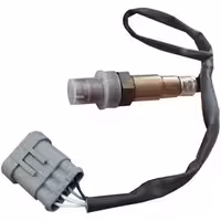 سنسور اکسیژن جک S3