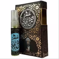 عطر جیبی طبیبستان مدل شیخ بهایی 5 میلی لیتری