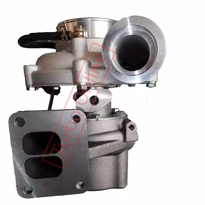 توربو شارژ بنز آتگو درجه 3 