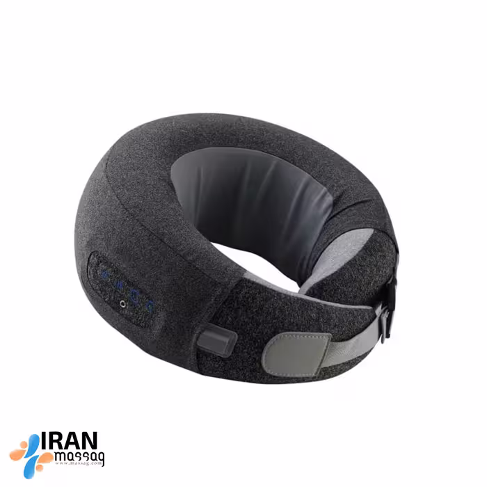 ماساژور گردن بالشتی آیجویر KLK-U01