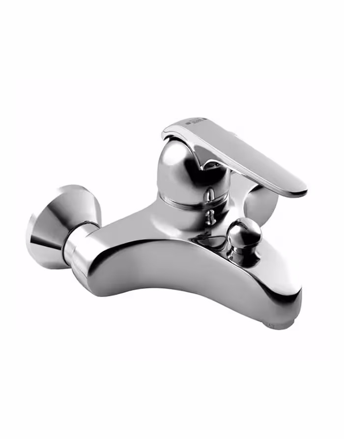 شیر دوش کی دبلیو سی مدل دومو