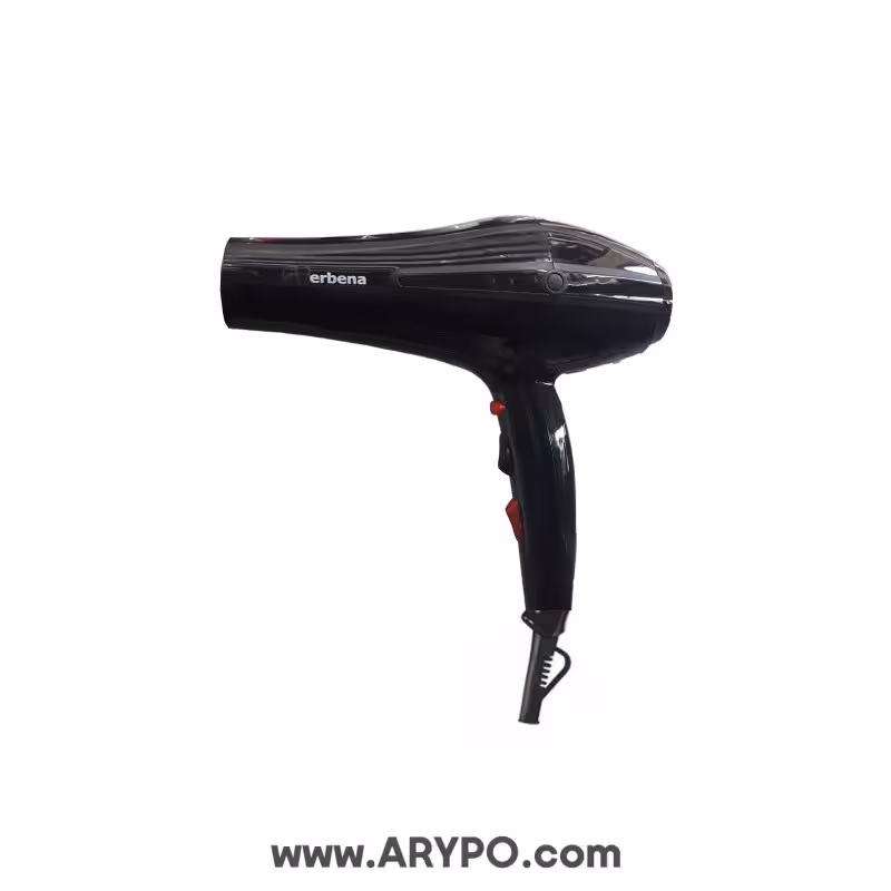 سشوار2500 وات وربنا مدل VR-9909