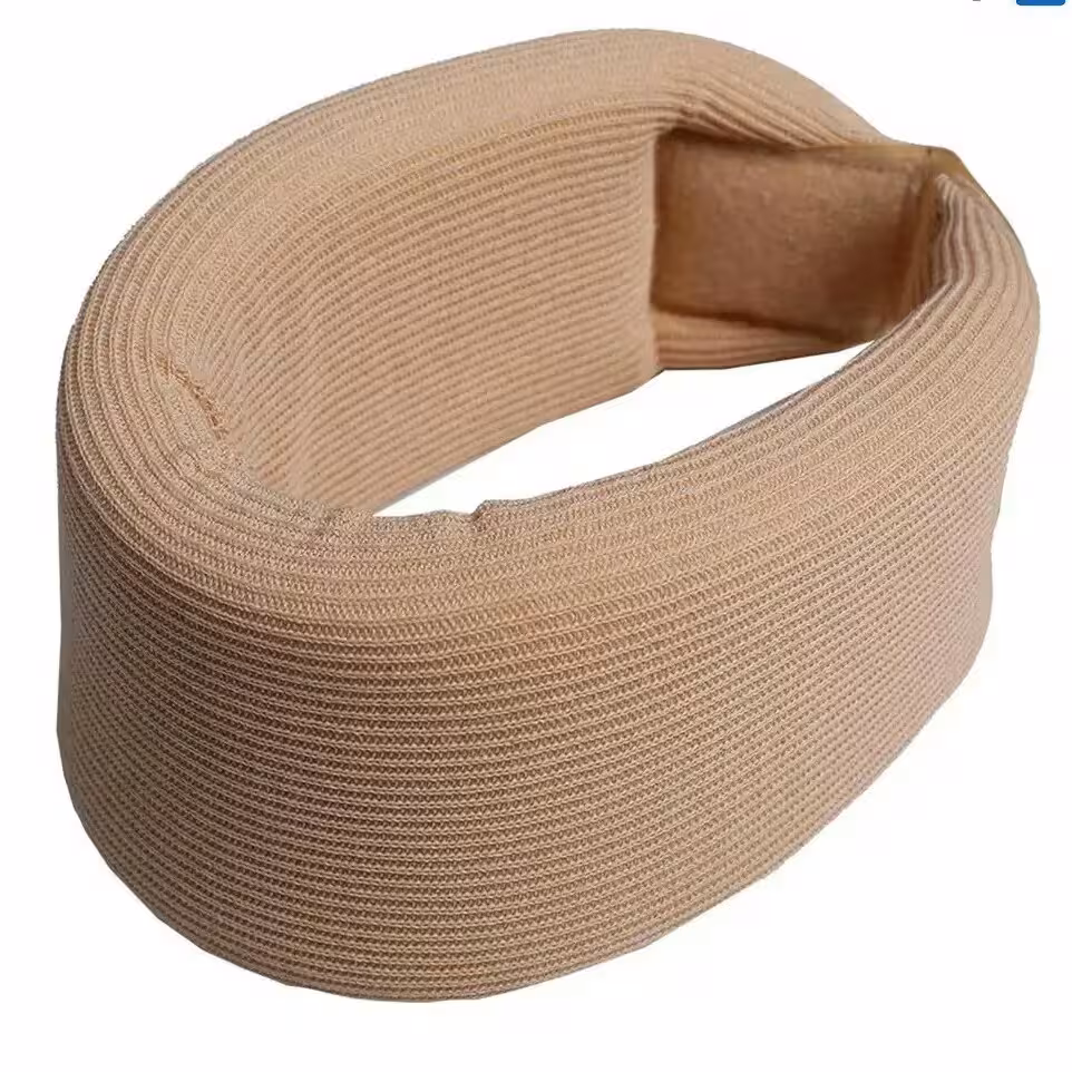 گردنبند اسفنجی