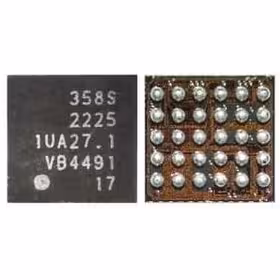 IC HARD JDAC 8 GIG NEW