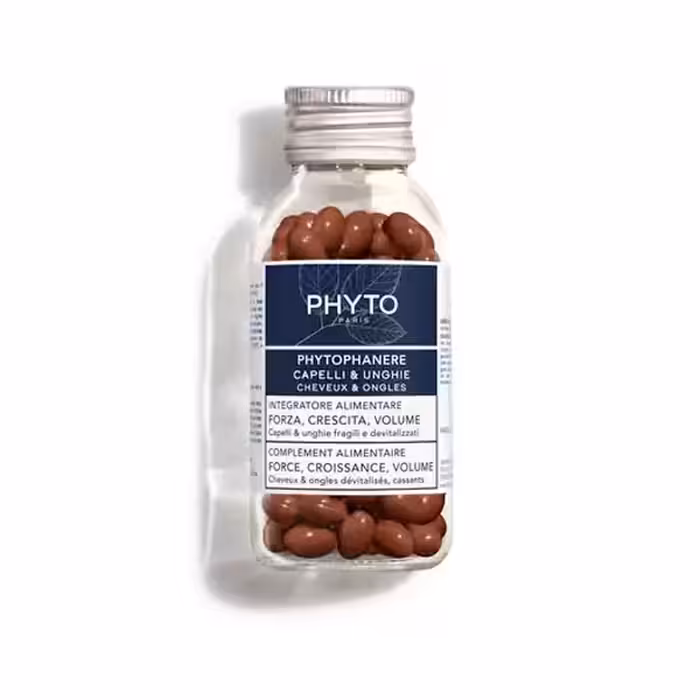 قرص مکمل تقویت مو فیتو فانر فور موس (طرح جدید)