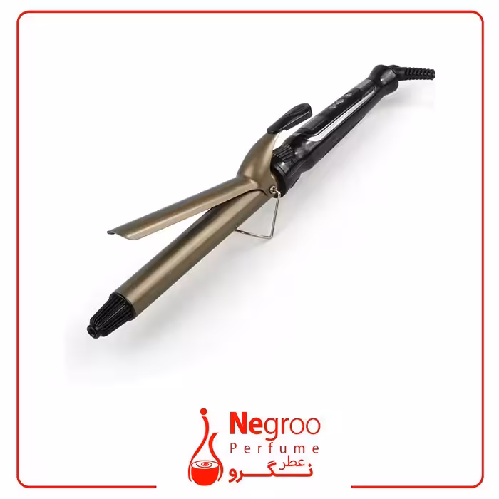 فر کننده مو باراباس نانو مدل ST2600