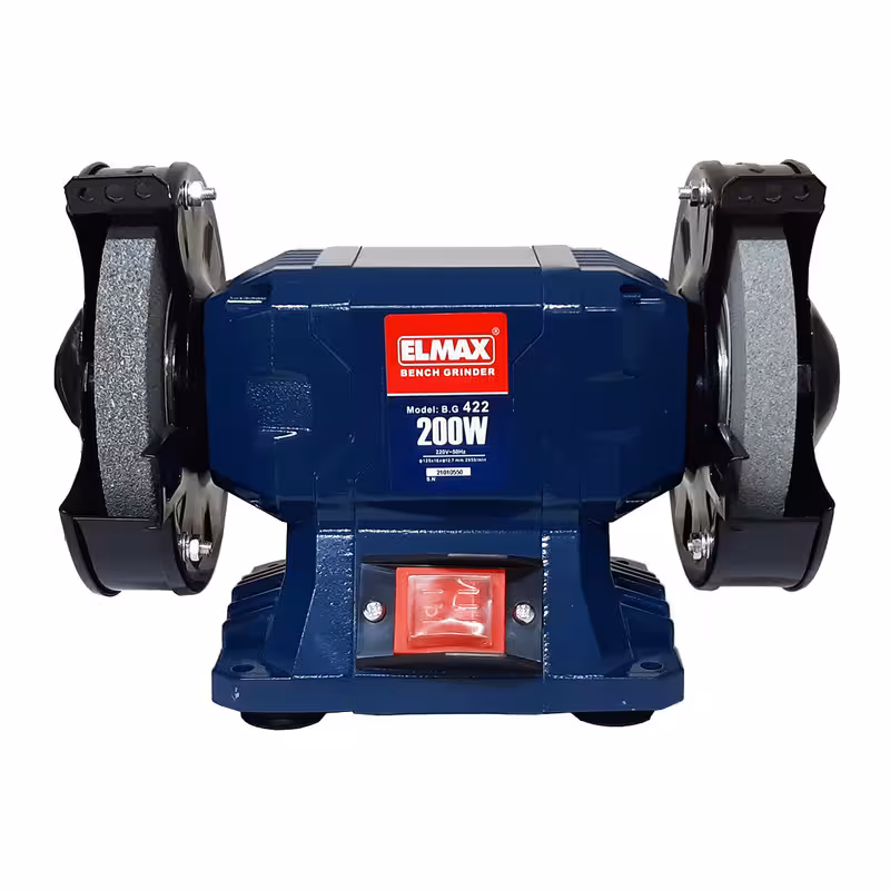 سنگ رومیزی دو طرفه المکس مدل AT - 422