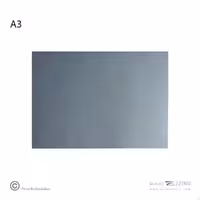 کالک 92گرم A3 صبابسته5برگی