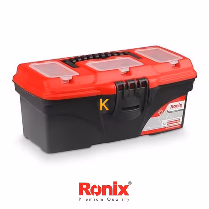 جعبه ابزار 13 اینچ مدل RH-9120 رونیکس