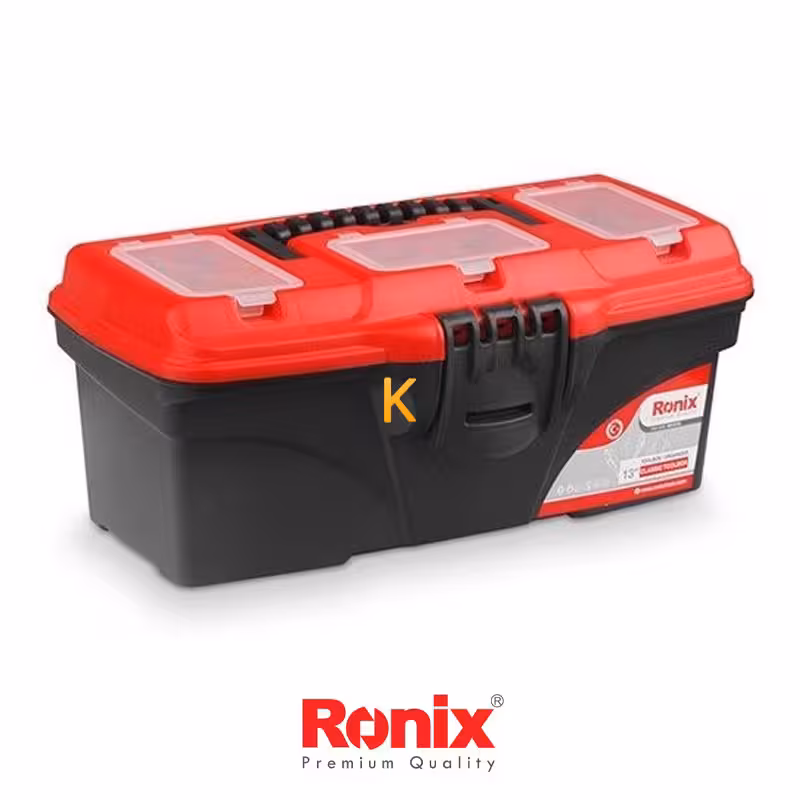 جعبه ابزار 13 اینچ مدل RH-9120 رونیکس