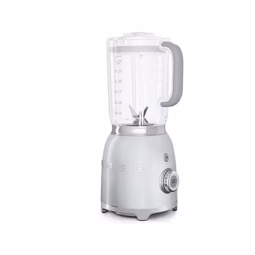 مخلوط کن اسمگ رنگ نقره ای مات مدل BLF01