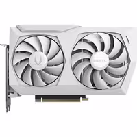 کارت گرافیک گیمینگ، مدل RTX 3070 TWIN EDGE OC WHITE، حافظه 8 گیگابایت، برند ZOTAC