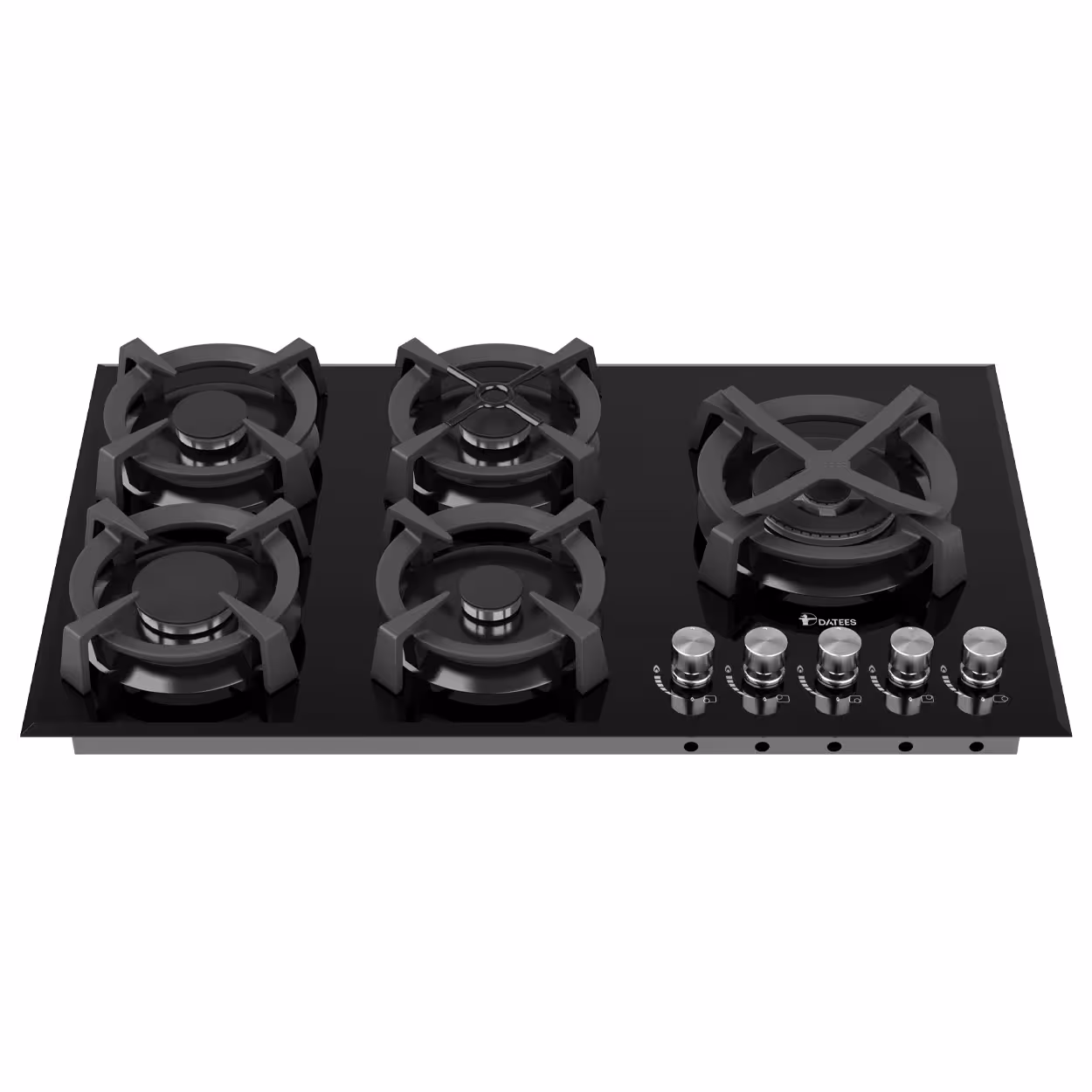 اجاق گاز شیشه ای داتیس مدل DG-579