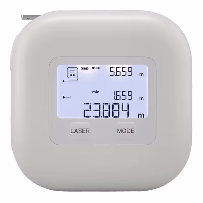 متر لیزری شیائومی Xiaomi AKKU AK301