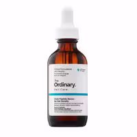 سرم ضد ریزش و پرپشت کننده مولتی پپتاید اوردینری The ordinary حجم 60 میل
