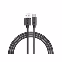 کابل سوپر فست شارژ یو اس بی به تایپ سی رسی مدل RS12C