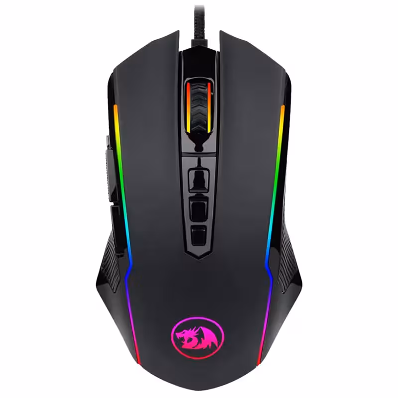 موس REDRAGON مدل Ranger Basic M910 k
