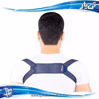 قوزبند پروانه ای تن یار مدل 4330