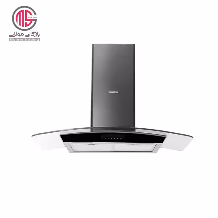 هود شومینه ای درسا مدل گلیم DH1201-90