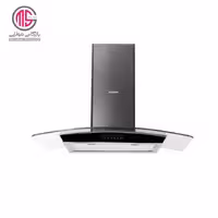 هود شومینه ای درسا مدل گلیم DH1201-90