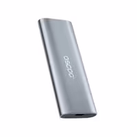 باکس هارد NVMe NGFF M.2 SSD اسکو مدل OSND1