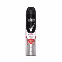 اسپری بدن مردانه رکسونا مدل Anti Bacterial Protection
