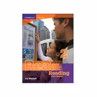 Real Reading 2