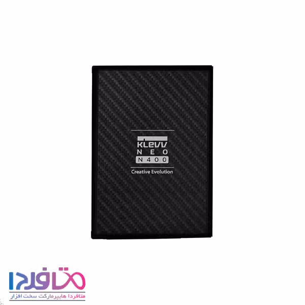 اس اس دی کلو مدل NEO N400 ظرفیت 480 گیگابایت