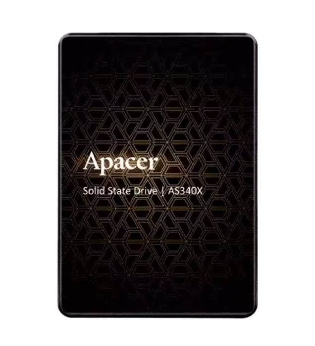 هارد SSD اپیسر مدل AS340X ظرفیت 240 گیگابایت