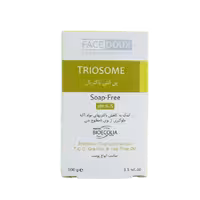 پن آنتی باکتریال تریوزوم فیس دوکس 100 گرم