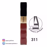 رژ لب مایع 24  ساعته استاتیرا statira شماره 311