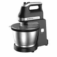 قیمت همزن برقی کاسه دار زنیت مدل ZSM1424