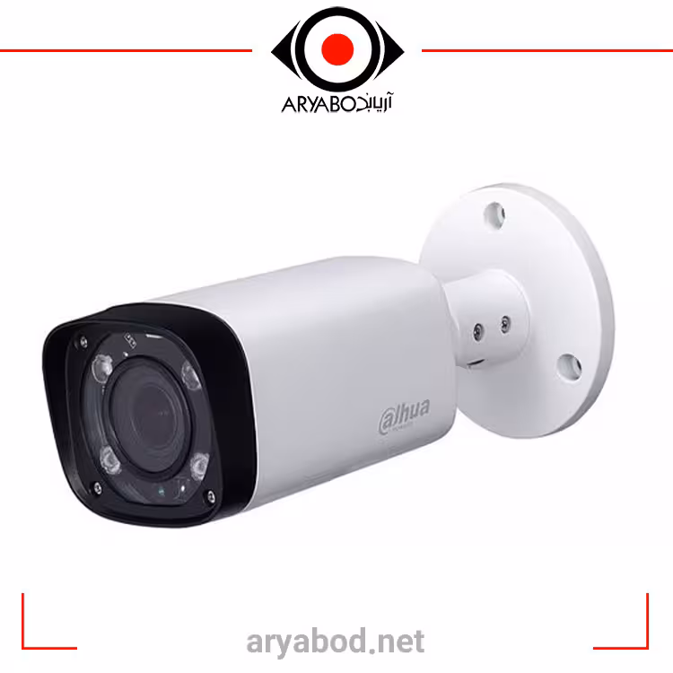 دوربین مداربسته داهوا مدل DH-HAC-HFW1400RP-VF-IRE6
