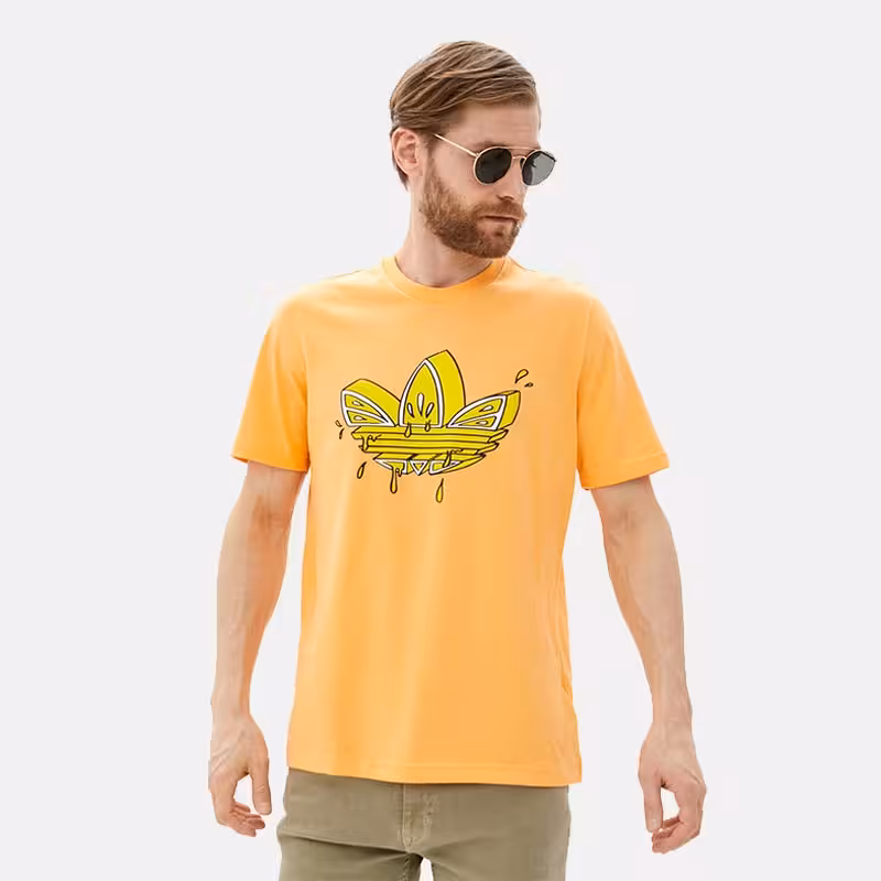 تیشرت اورجینال آدیداس  | Adidas