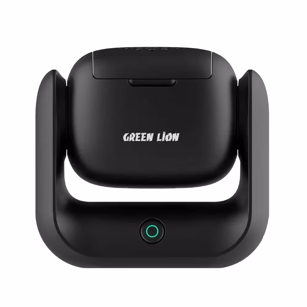 دستگاه عود سوز چرخشی گرین لاین Green Lion Rotatable Incense Burner