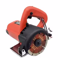 شیار زن صنعتی کینگ استار مدل KSMC4B