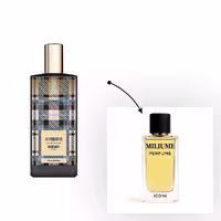 اسانس عطر Memo Inverness برند Argeville - کد 1122 - ممو اینورنس 100ML - میلیوم پرفیوم