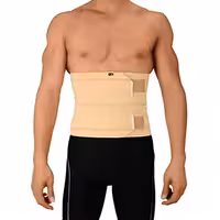 شکم بند پلدار درمان طب