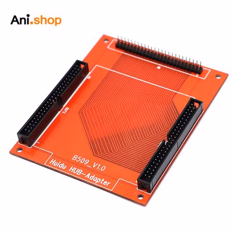 پاور (سوئیچینگ) مخصوص تابلو روان Power 5V40A