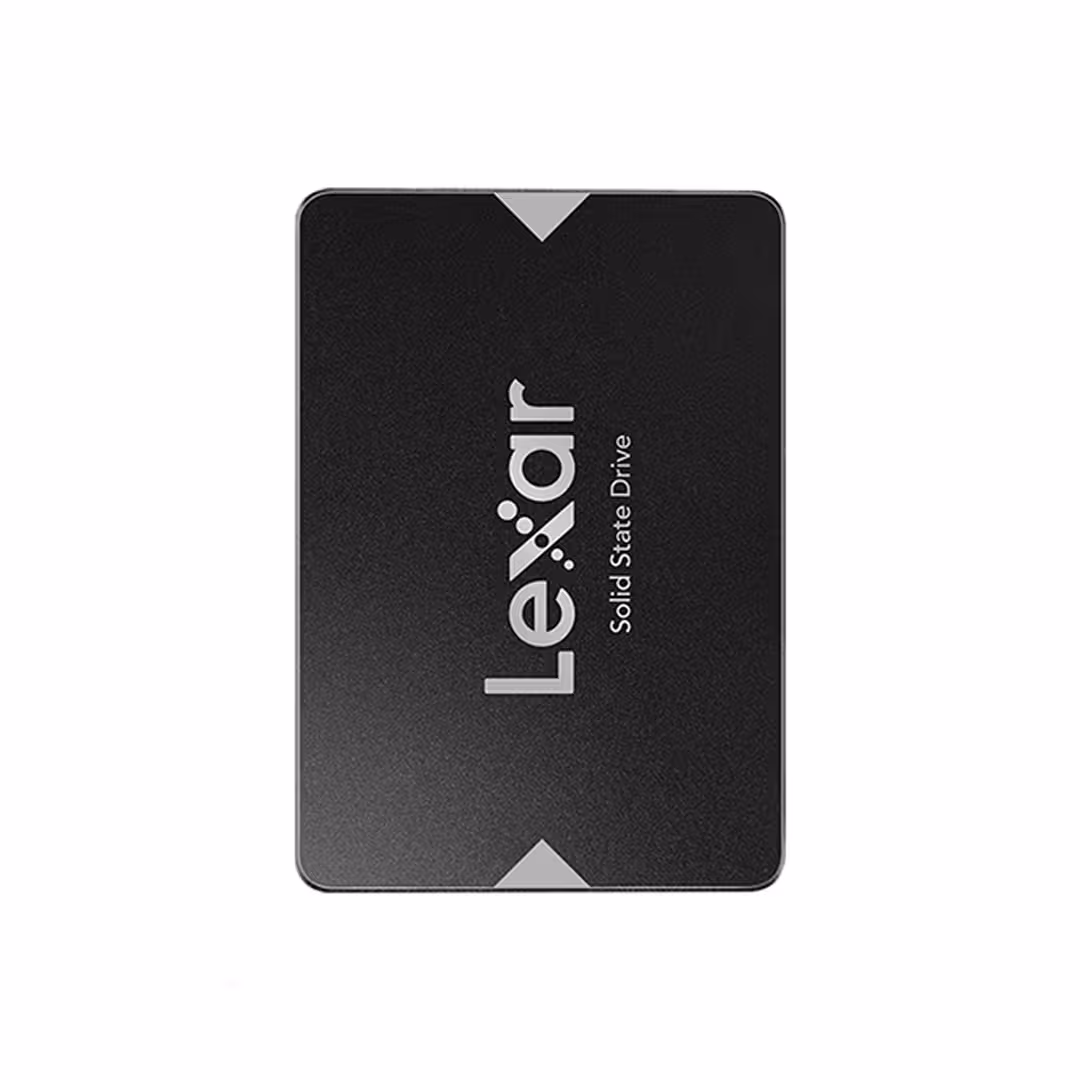 اس اس دی اینترنال لکسار NS10 LITE ظرفیت 240 گیگابایت