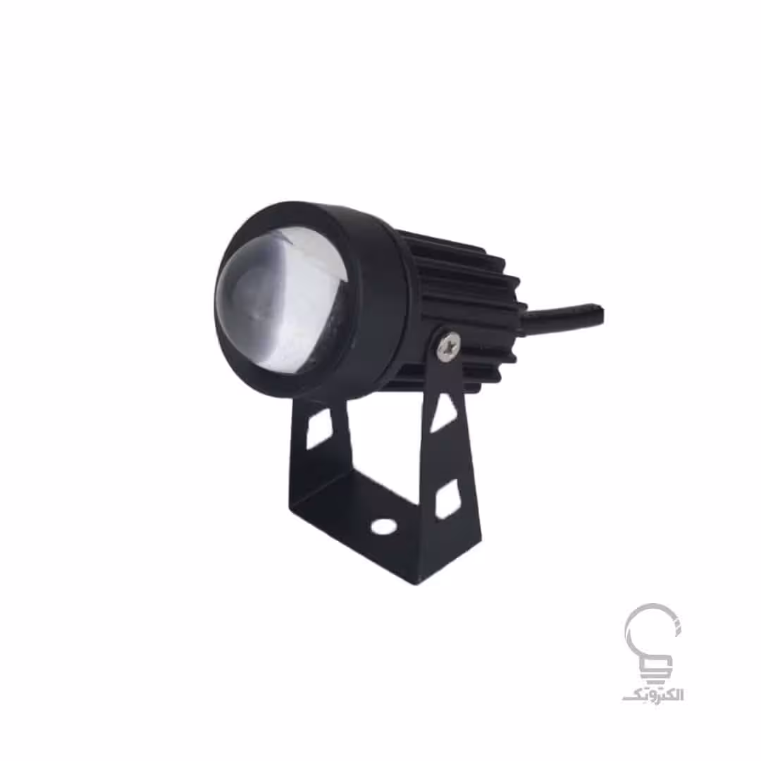 چراغ نما 3 وات ایرانی صبا ترانس