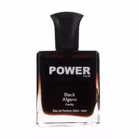 ادوپرفیوم مردانه مینی ناسوماتو بلک افغان پاور پالس 25 میلی لیتر