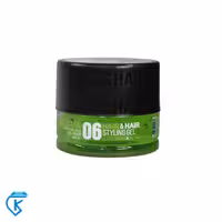ژل موی سر آگیوا مدل 06 حجم 700 میلی لیتر AGIVA
