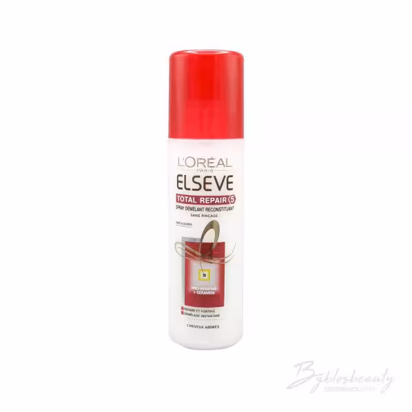 اسپری دو فاز لورال مدل total repair 5