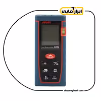 متر لیزری آروا 80 متری مدل 4666