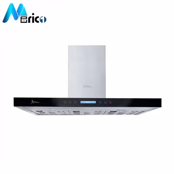 هود اخوان شومینه مدل h4